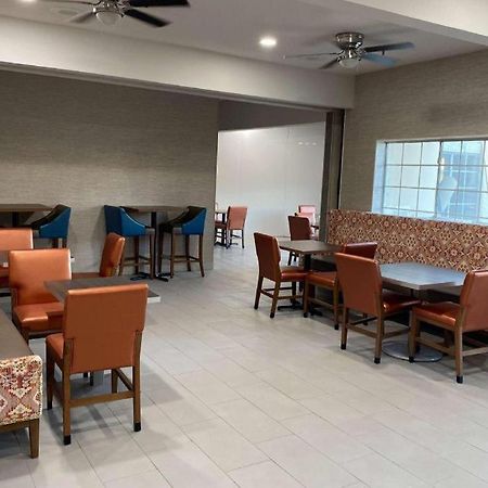 Hotel Baymont By Wyndham Safford Exterior foto
